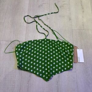 Reformation Hanna Top